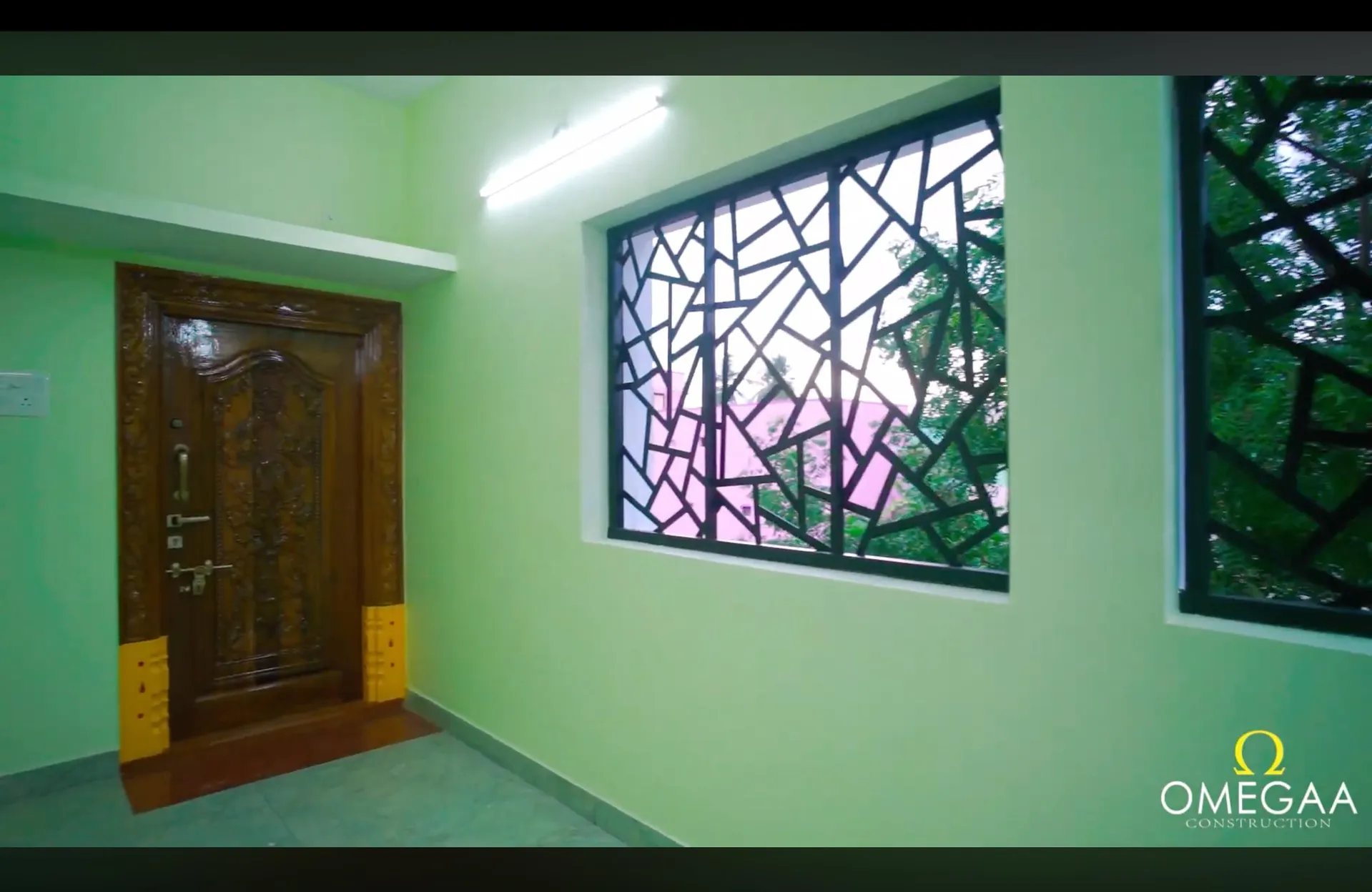 Little Kanchipuram site photo